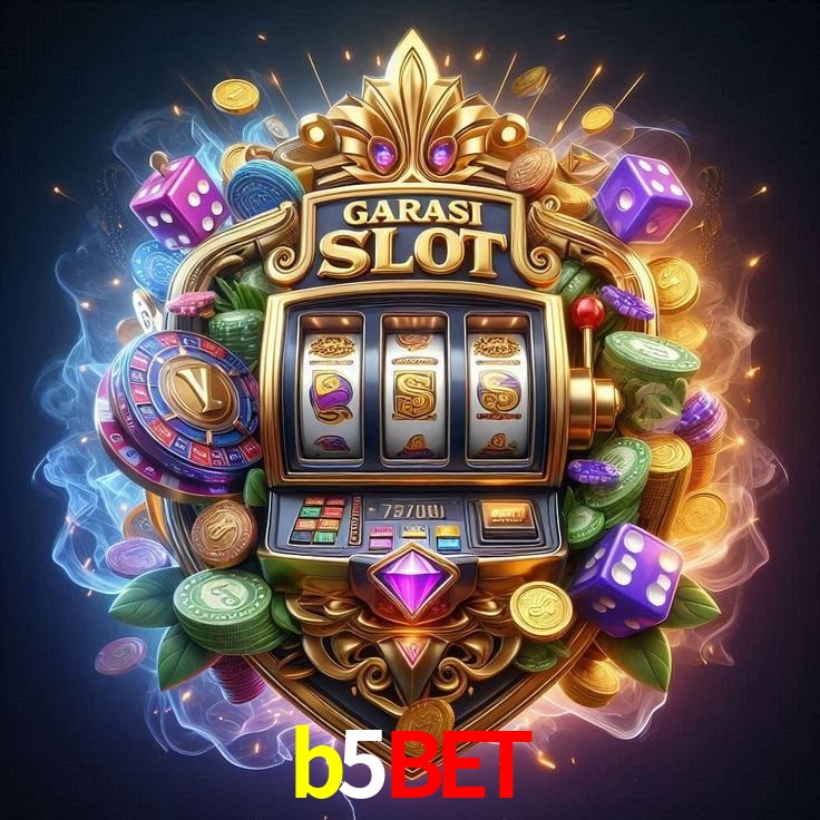 b5bet - Winners Celebration